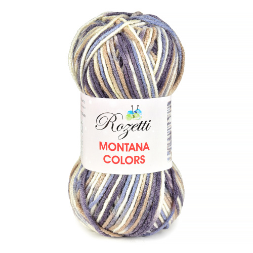 ROZETTI MONTANA COLORS