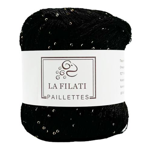 LA FILATI P A I L L E T T E S