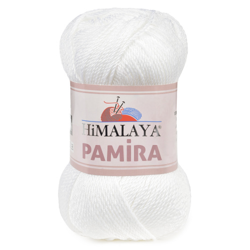 HiMALAYA PAMIRA