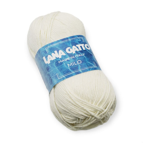 LANA GATTO MILO