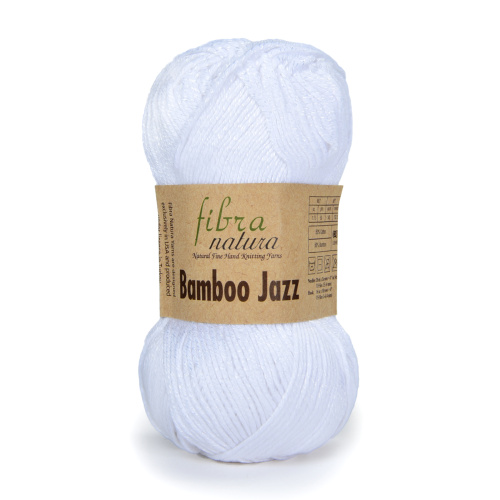 FIBRA NATURA BAMBOO JAZZ