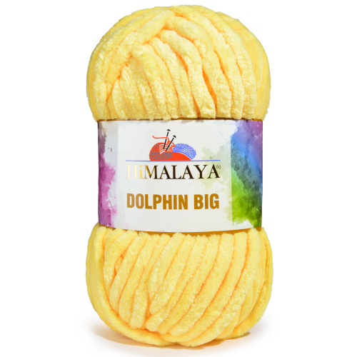 HiMALAYA DOLPHIN BIG