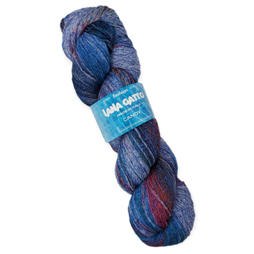 LANA GATTO CANDY