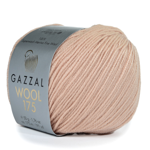 GAZZAL Wool 175