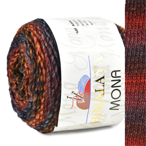 HiMALAYA MONA