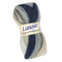 LANOSO ANGORA PRENSES COLOR