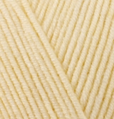 Alize Cotton Gold Fine Baby