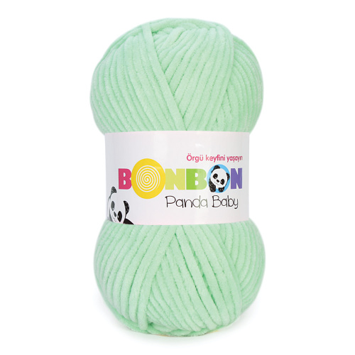 BONBON Bonbon Panda Baby