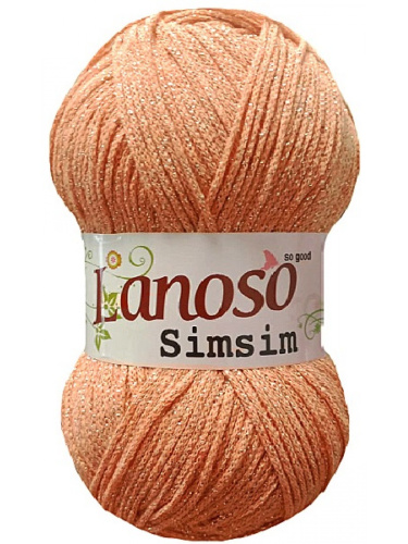 LANOSO SIMSIM