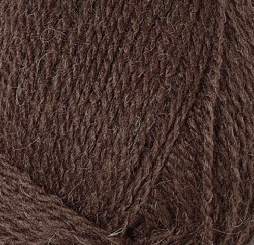 ТРОИЦКАЯ Верблюжья шерсть