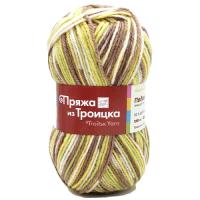 ТРОИЦКАЯ Подмосковная принт