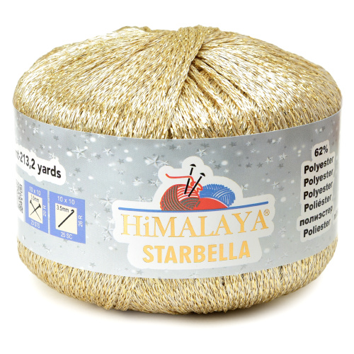 HiMALAYA STARBELLA