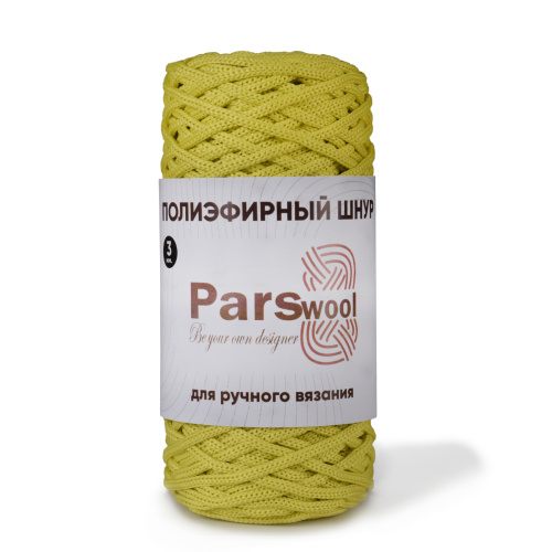 PARSWOOL ПОЛИЭФИРНЫЙ ШНУР