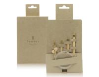 Seeknit Набор круговых разъёмных спиц Shirotake Set S10см №2.5-3.25 мм, KA Seeknit (арт.58548)