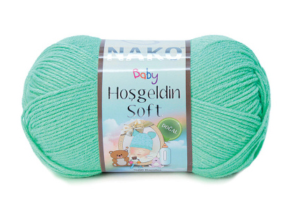 NAKO HOSGELDIN SOFT