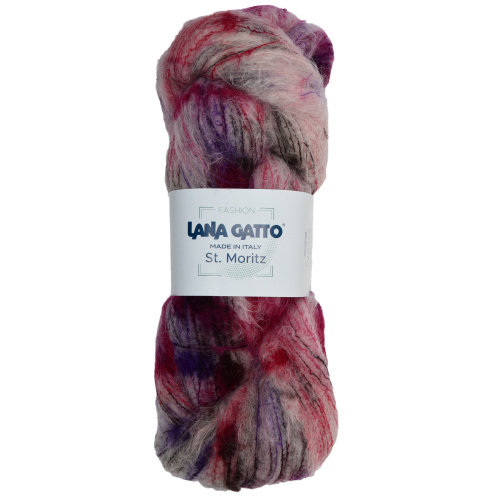 LANA GATTO ST. MORITZ