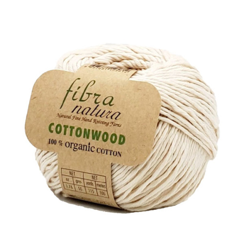 FIBRA NATURA COTTONWOOD