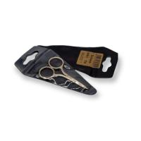 картинка ADDI Ножницы позолоченные addi 7см (арт.608-7) от магазина Рукодельница