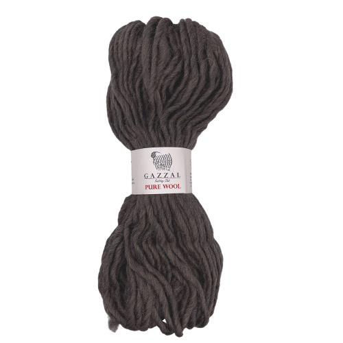 GAZZAL Pure Wool Gazzal