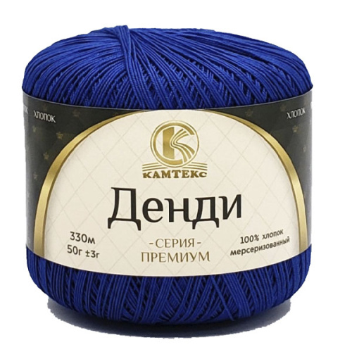 КАМТЕКС Денди