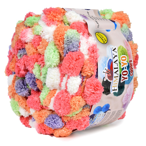 HiMALAYA YO-YO Colors