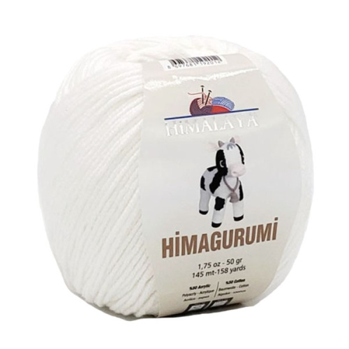 HiMALAYA HIMAGURUMI