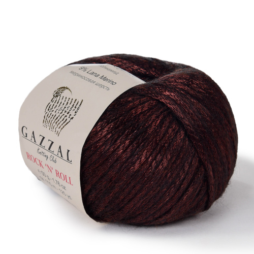GAZZAL Rock 'N' Roll