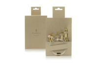 Seeknit Набор круговых разъёмных спиц Shirotake Set M 5см №3.5-5 мм, KA Seeknit (арт.58681)