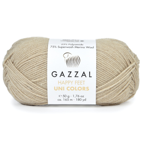 GAZZAL Happy Feet Uni Colors