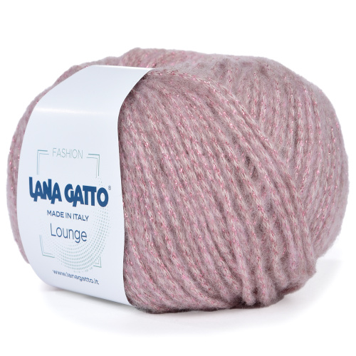LANA GATTO LOUNGE
