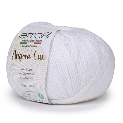 ETROFIL Angora lux