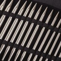 картинка DROPS DЕSIGN CLASSIC Interchangeable Circular Needles Set (арт.9037) от магазина Рукодельница