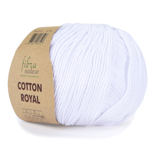 FIBRA NATURA COTTON ROYAL