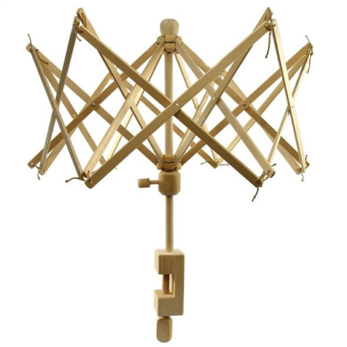 картинка PARSWOOL KNITTING ACCESSORIES Зонт для перемотки пасм от магазина Рукодельница