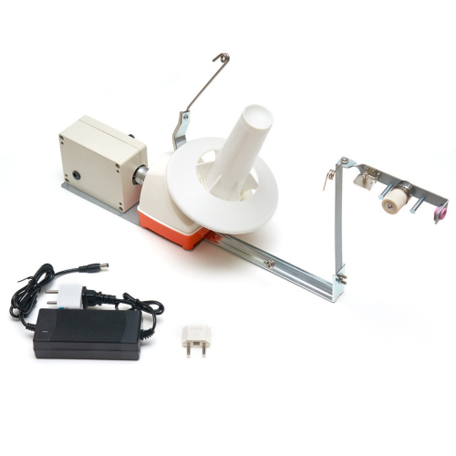 картинка PARSWOOL KNITTING ACCESSORIES Моталка для пряжи электрическая AZ-1 от магазина Рукодельница