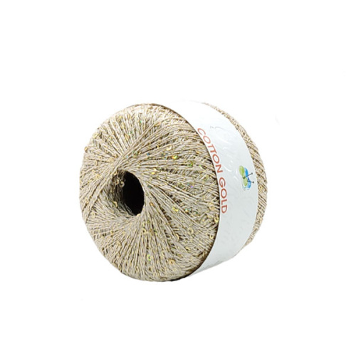 ROZETTI ROZETTI COTTON GOLD