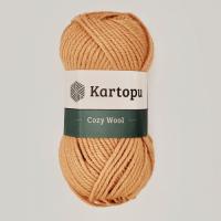 KARTOPU COZY WOOL