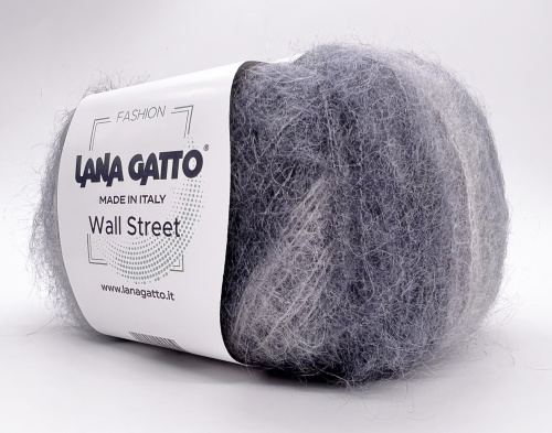 LANA GATTO WALL STREET
