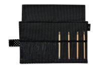 Seeknit Набор круговых разъёмных спиц Shirotake S Set 10см №2.5-3.25 мм, KA Seeknit (арт.58548-04)