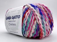 LANA GATTO CHELSEA