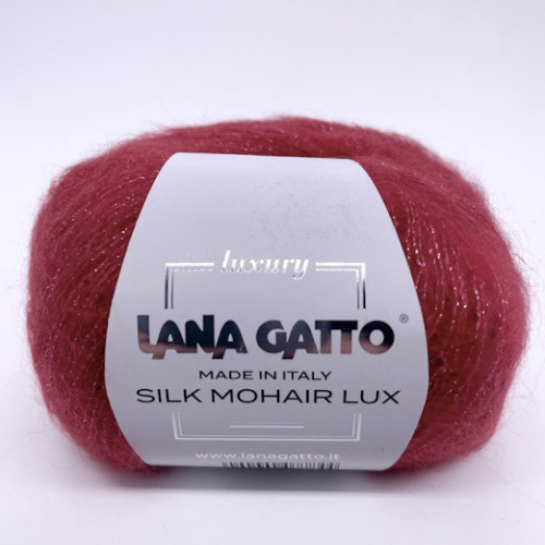 LANA GATTO SILK MOHAIR LUX