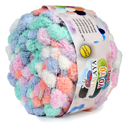 HiMALAYA YO-YO Colors