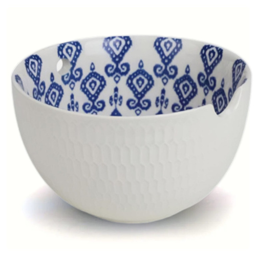 картинка PARSWOOL KNITTING ACCESSORIES Керамическая чаша для клубка от магазина Рукодельница