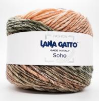 LANA GATTO SOHO