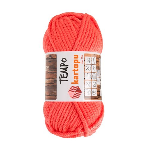 KARTOPU TEMPO