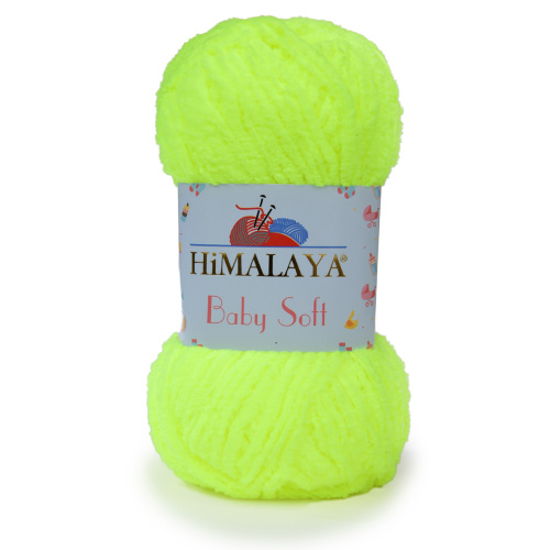 HiMALAYA BABY SOFT