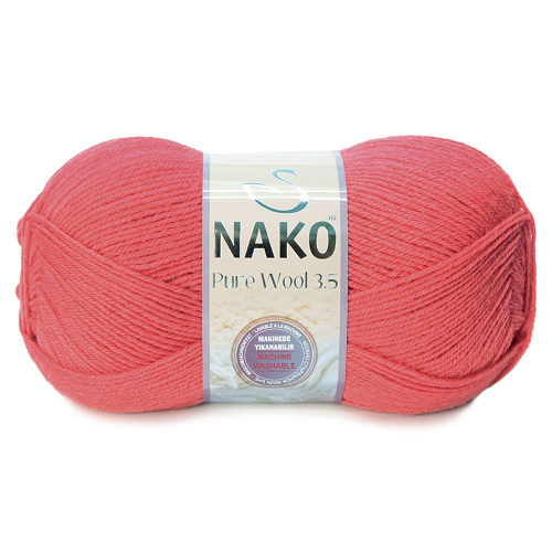 NAKO PURE WOOL 3.5