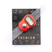 картинка ADDI Счетчик рядов электронный (арт.415-7) от магазина Рукодельница