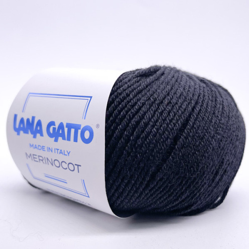 LANA GATTO MERINOCOT