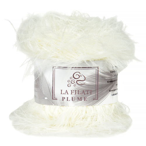 LA FILATI PLUME